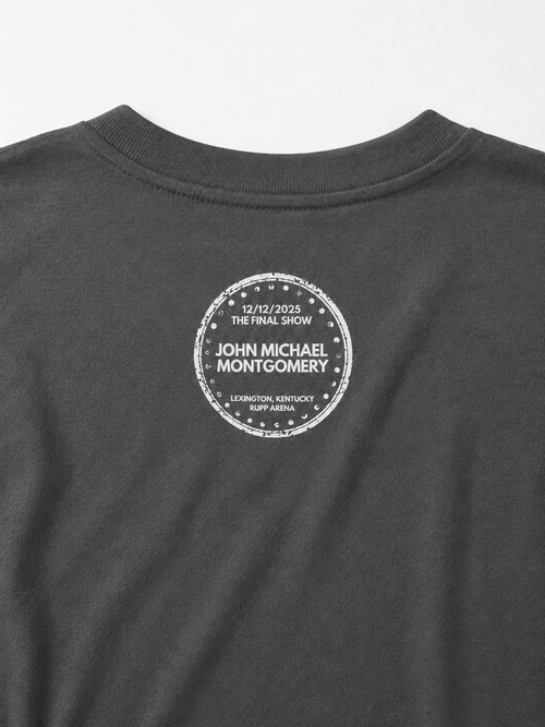 GRUNDY COUNTY AUCTION SOLD TEE