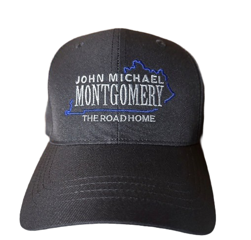 THE ROAD HOME HAT