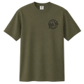 LETTERS FROM HOME TEE