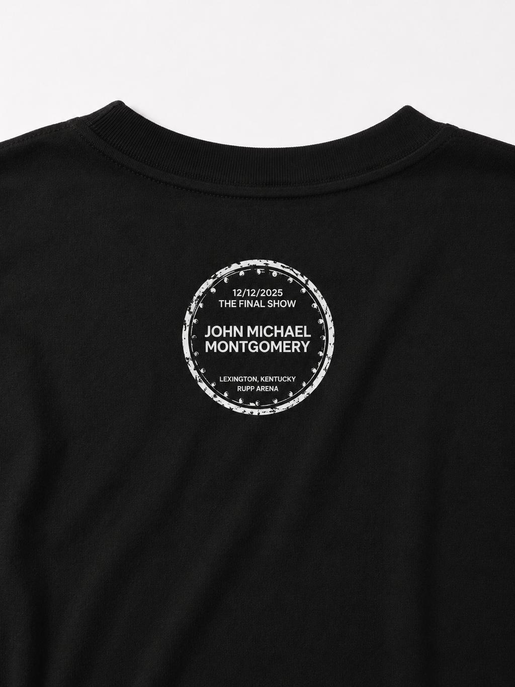 LIFE'S A DANCE TEE