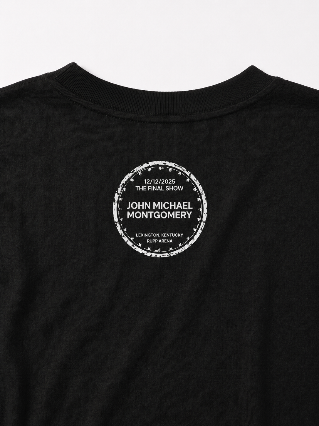 LIFE'S A DANCE TEE