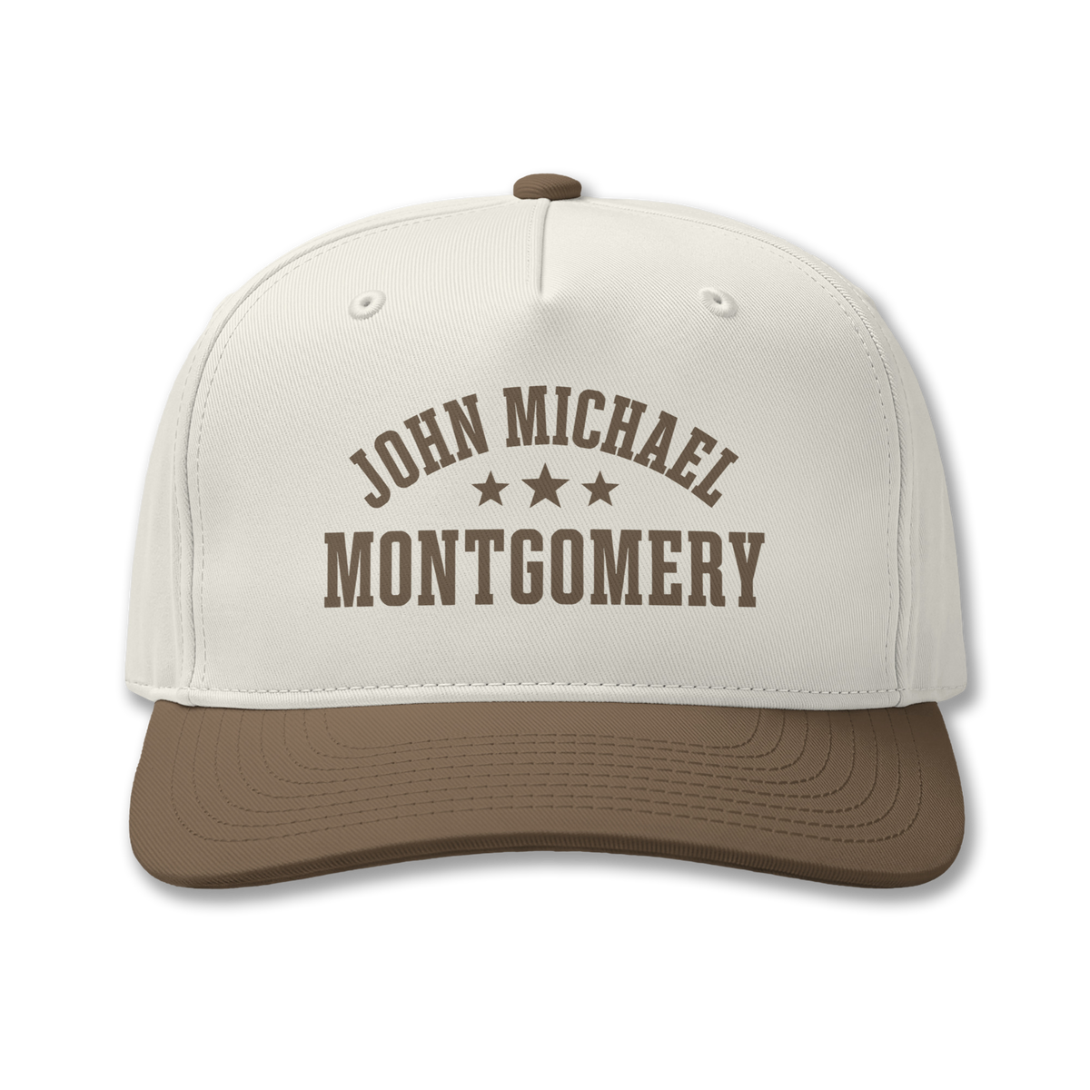 JMM TWO-TONE CAP