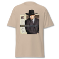 LETTERS FROM HOME T-SHIRT