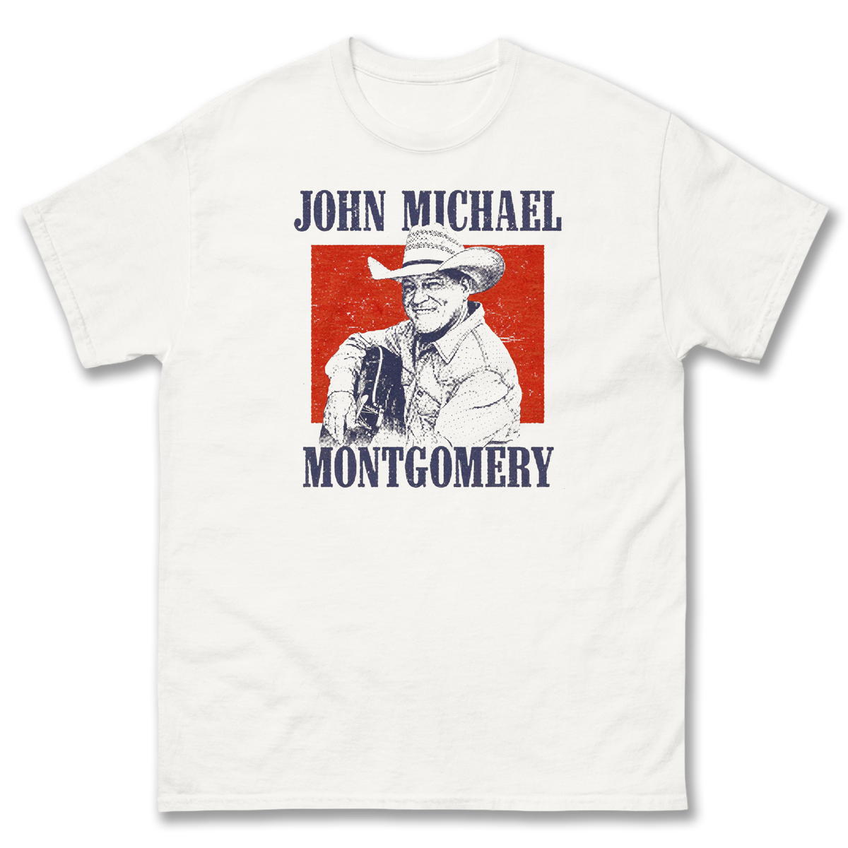 JMM CLASSIC COUNTRY TEE