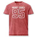 MEN'S GRUNDY COUNTY TEE