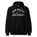 BLACK JMM KENTUCKY HOODIE