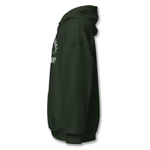 GREEN JMM KENTUCKY HOODIE